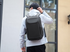 Balo Laptop Cao Cấp MARK RYDEN Reserve MR 9111 (YKK Zipper, USB Charge, Chống Sốc, Chống Thấm)