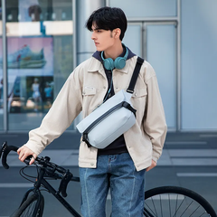 Túi Đeo Chéo Nam Dung Tích Lớn Mark Ryden MR2819