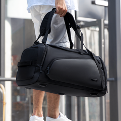 Túi Du Lịch Đeo Chéo Đa Năng Thời Trang Mark Ryden Logo Tùy Chỉnh MR8206