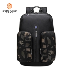Balo Arctic Hunter Tough Men B00408