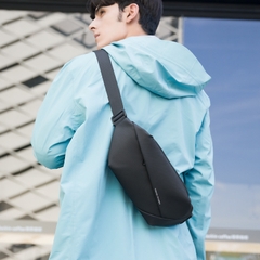 Túi Đeo Chéo Thời Trang Cao Cấp MARK RYDEN Split MR 5860 (YKK Zipper, Vinyl, Vải lót chống thấm)
