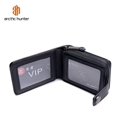 Ví cầm tay Arctic Hunter Tough Men QB0012