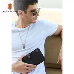 Ví cầm tay Arctic Hunter Tough Men QB0010