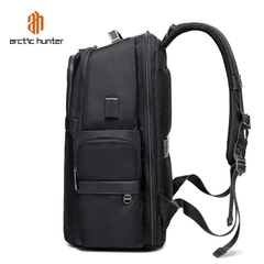 Balo Arctic Hunter Tough Men B00449