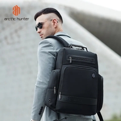Balo Arctic Hunter Tough Men B00499