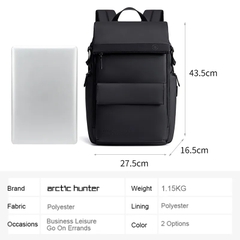 Balo Arctic Hunter The Leads B00562
