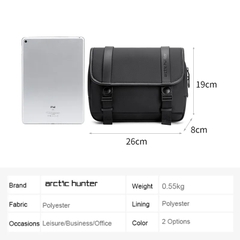 Túi đeo chéo Arctic Hunter The Leads K00568
