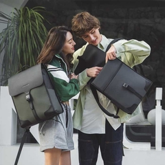 Balo Laptop Thời Trang Cao Cấp Mark Ryden Muke MR 1611 (YKK Zipper, Chống Thấm)