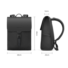 Balo Laptop Thời Trang Cao Cấp Mark Ryden Muke MR 1611 (YKK Zipper, Chống Thấm)
