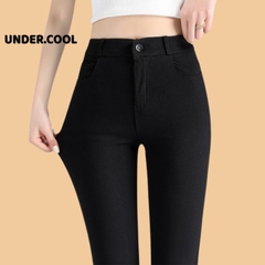 Vải may quần tregging/ legging - Borip 2 da - Độc quyền Hoàng Kim
