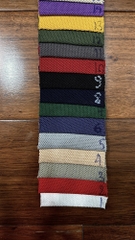 Cá sấu lục giác Cotton