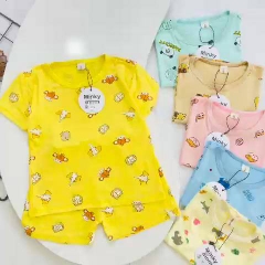 Vải thun Visco dẻo 4 chiều