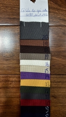 Cá sấu lục giác Cotton