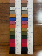 Borip cotton