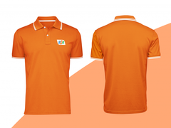 Cá sấu 2 chiều PE