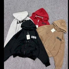 Vải nỉ bông Tici