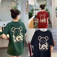 Tici 4 chiều - Cotton 35/65