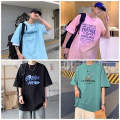 Tici 4 chiều - Cotton 35/65
