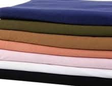 Visco dẻo/ Lụa dẻo Dày 4 chiều (Hàng may quần/ áo khoác)