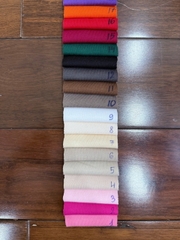 Tici 2 chiều - Cotton 35/65