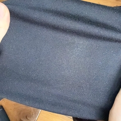 Vải may quần tregging/ legging - Borip 2 da - Độc quyền Hoàng Kim