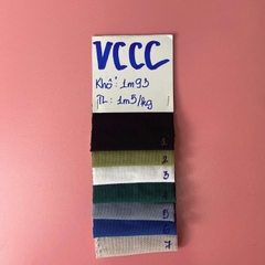 Cotton vảy cá chân cua