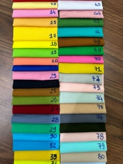 Cotton 4 chiều