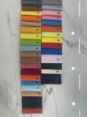 Tici 4 chiều - Cotton 35/65
