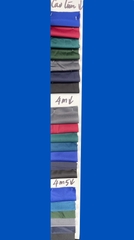 Vải bóng cào/ Vải tricot/ Vải adidas