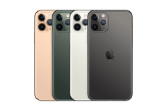 iPhone 11 Pro Quốc Tế