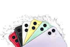 iPhone 11 Quốc Tế