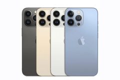 iPhone 13 Pro Quốc Tế