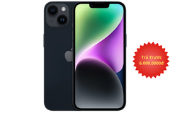 iPhone 14 Plus Quốc Tế