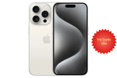 iPhone 15 ProMax Quốc Tế