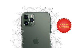 iPhone 11 Pro Quốc Tế