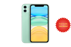 iPhone 11 Quốc Tế