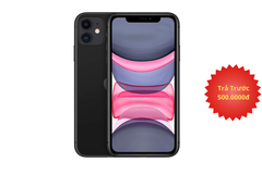 iPhone 11 Quốc Tế