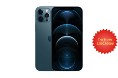 iPhone 12 Pro Max Quốc Tế