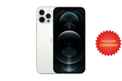 iPhone 12 Pro Max Quốc Tế