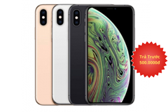 iPhone Xs Quốc Tế