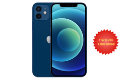 iPhone 12 Quốc Tế