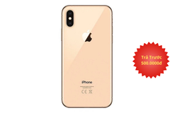 iPhone Xs Quốc Tế