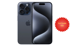 iPhone 15 Pro Quốc Tế