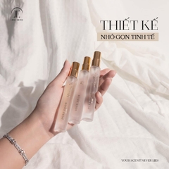 Nước hoa Pop The Champagne