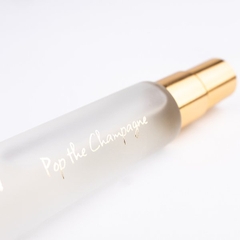 Nước hoa Pop The Champagne