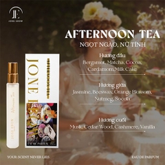Nước hoa Afternoon Tea