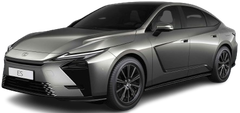 LEXUS ES350h ALL NEW 2026