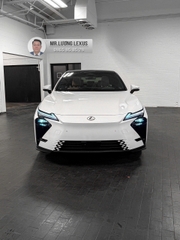LEXUS ES350h ALL NEW 2026