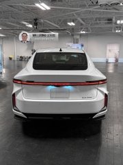 LEXUS ES350h ALL NEW 2026