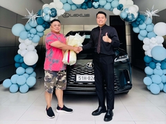 LEXUS RX350h Premium Hybrid 2026